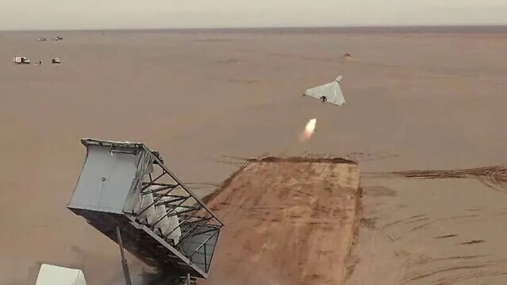 روسيا تربك أميركا وأوروبا بتسريع إنتاج أسلحة ذكية ورخيصة