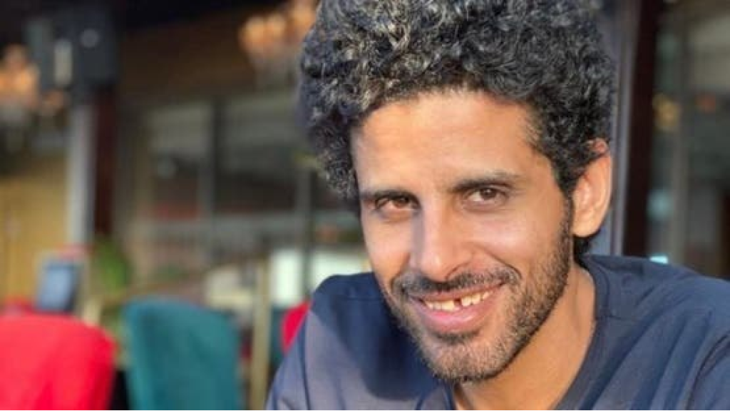 مقتل عم حمدي الميرغني بـ14 رصاصة وسط الشارع في أسوان