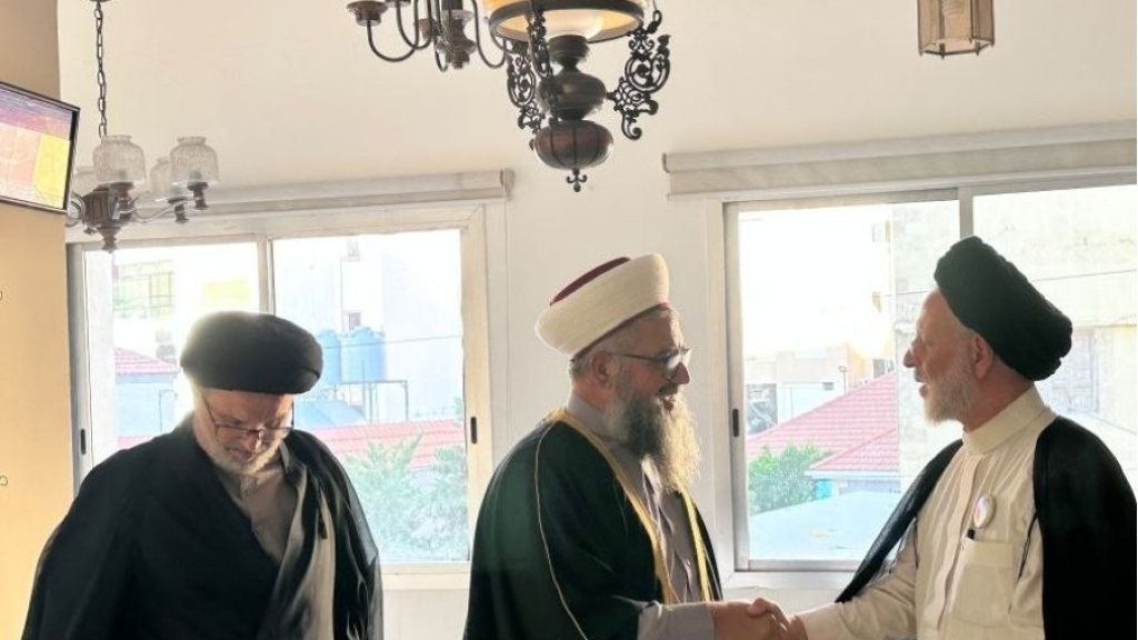 الشيخ العيلاني: دماء الشهداء أمانة وتجعلنا أكثر تمسكًا بخيار المقاومة