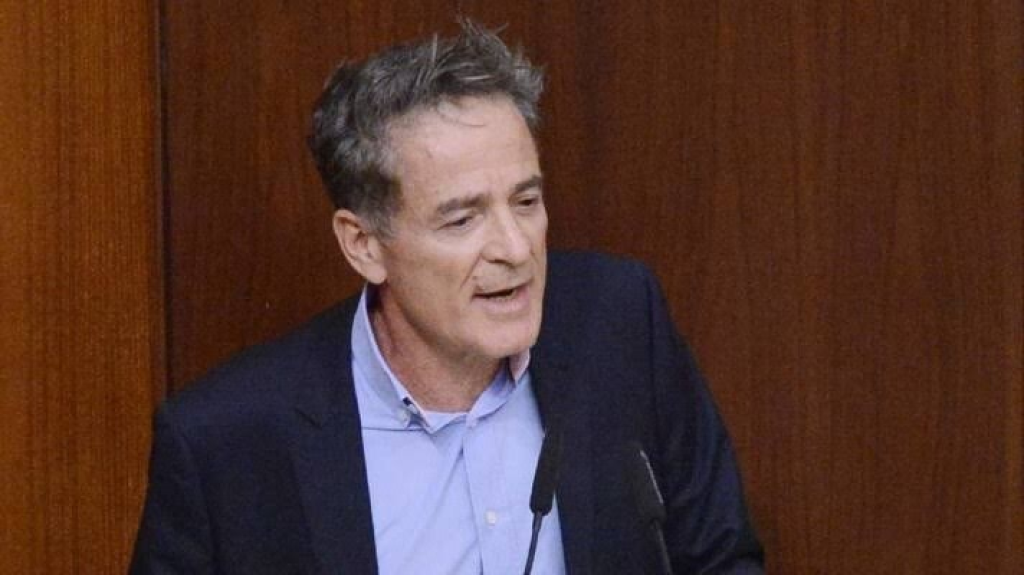 جرادي: يجب أن نحاكم وعود الحكومة التي تحوّلت إلى سياسة تخلٍّ كامل عن المواطن وإذعان لإملاءات الخارج