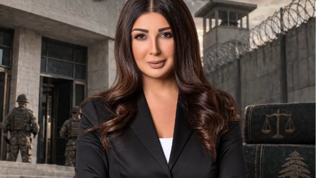 «15 عاماً لماريا معلوف… حين يتحول الاتصال بالعدو من موقف إلى قضية أمن وطني»