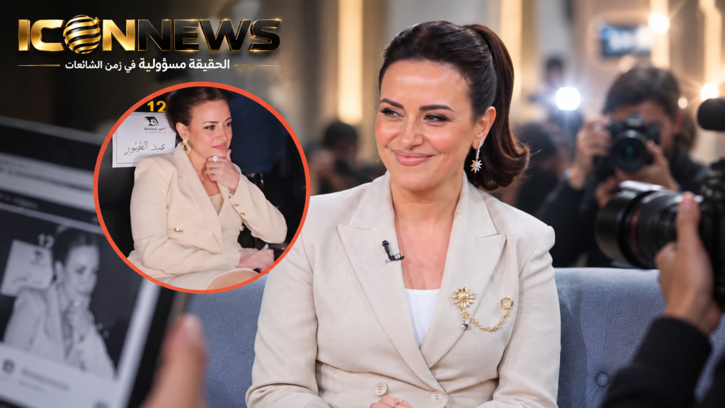 بعد 9 أشهر من أزمة الصورة المسيئة… ضبط ناشر صورة ريهام عبد الغفور وإخلاء سبيله بكفالة