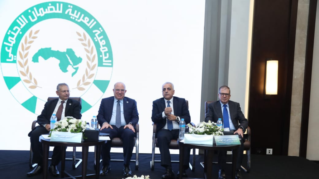 حيدر من القاهرة: نعمل لمنح العمّال المزيد من الأمان