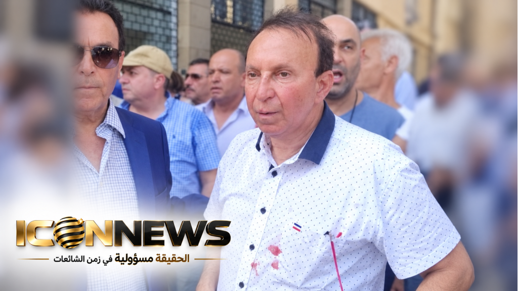 الاعتداء على الوزير الشريف والنظيف عصام شرف الدين… هيبة الدولة تبدأ بمحاسبة المعتدي