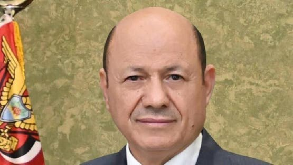 العليمي: القوات الحكومية اليمنية قادرة على استعادة زمام المبادرة في الساحل الغربي