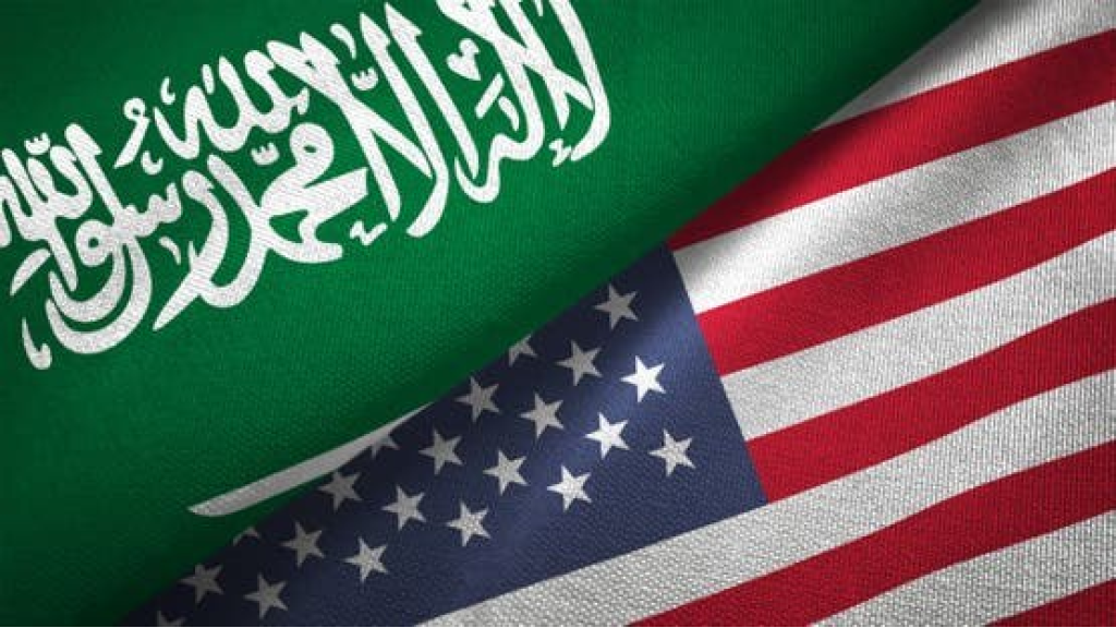 أميركا توافق على بيع مقاتلات F35 إلى السعودية