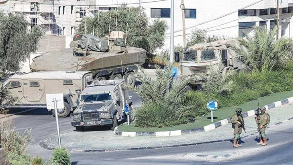 واشنطن تمنع الرئيس الفلسطيني مجدداً من حضور اجتماعات الأمم المتحدة
