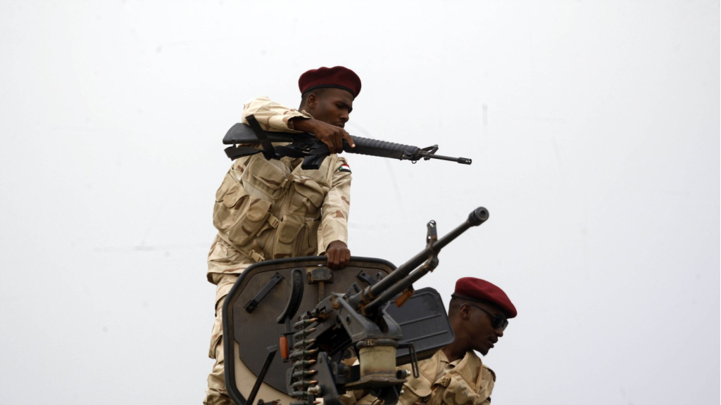 الجيش السوداني بدأ أضخم عملية برية في محاور كردفان