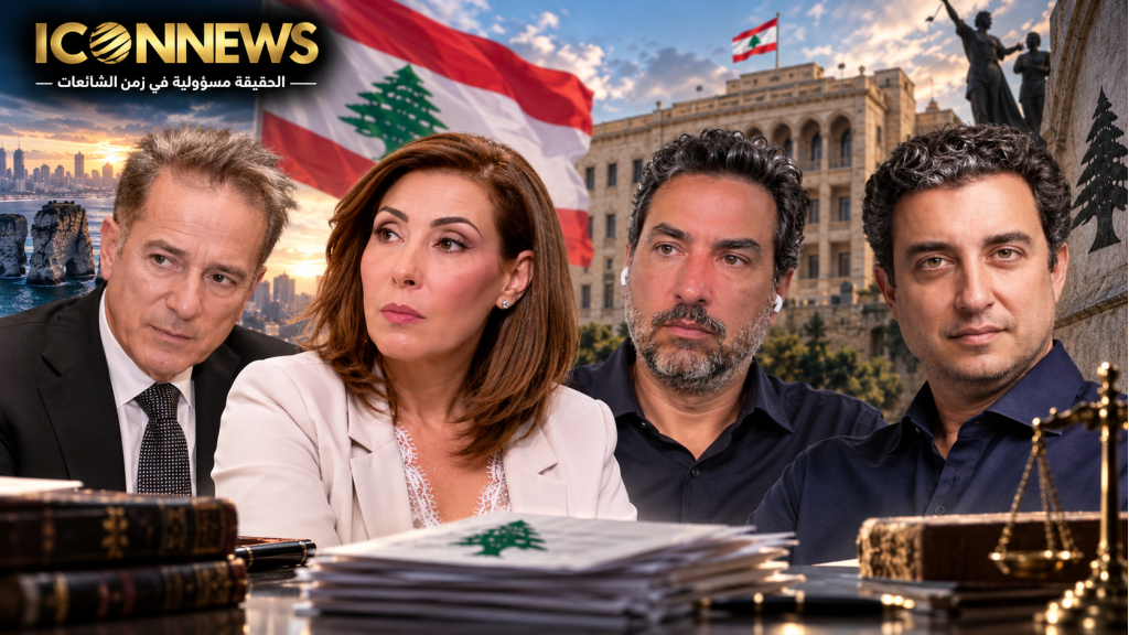 بين السقوط والبقاء… امتحان «التغيير» في زمن الحرب: لماذا بقي جرادي وقعقور على العهد بينما انقلب الآخرون؟