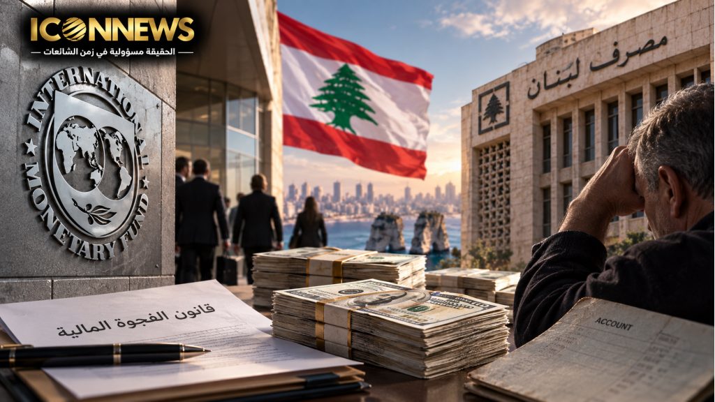 8.1 مليارات دولار عادت إلى المودعين.. لكن أين بقية أموال اللبنانيين؟
