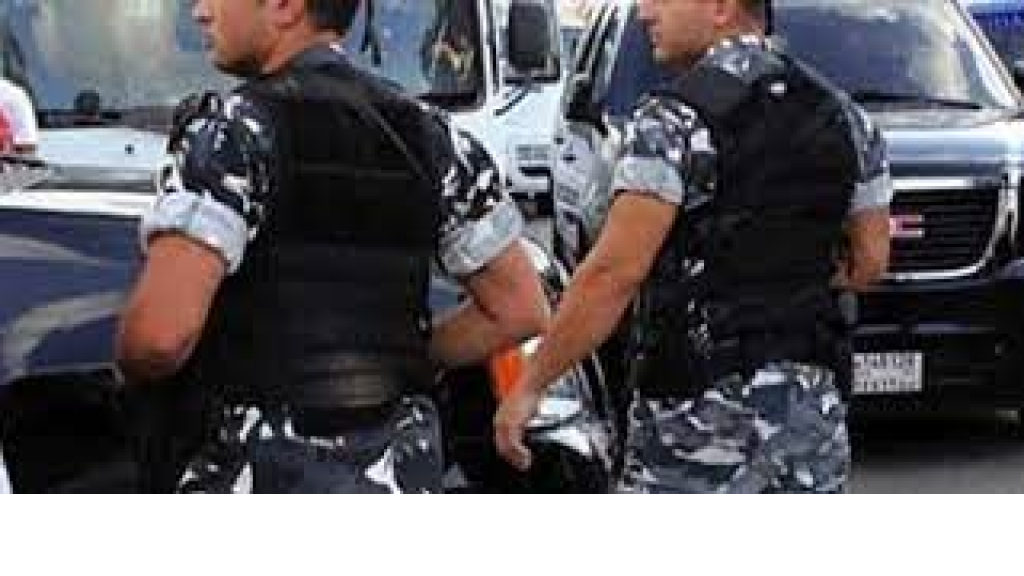 خرج من مكتب محاميه فوقع في الكمين… شعبة المعلومات توقف جورج رزق! 
