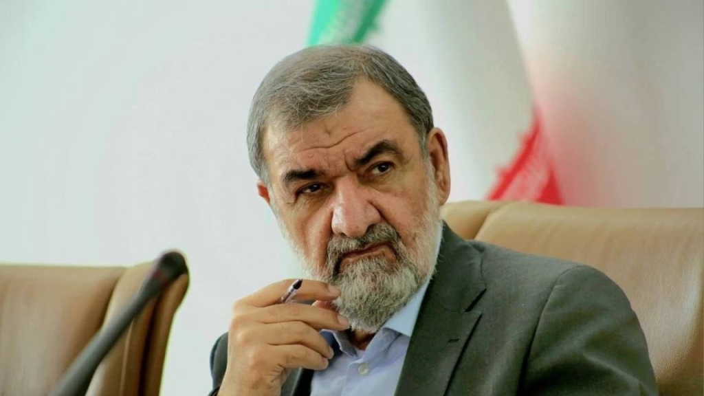 رضائي: الوسيط القطري نقل شروطنا لواشنطن بهدف وقف الحرب وننتظر رد ترامب عليها