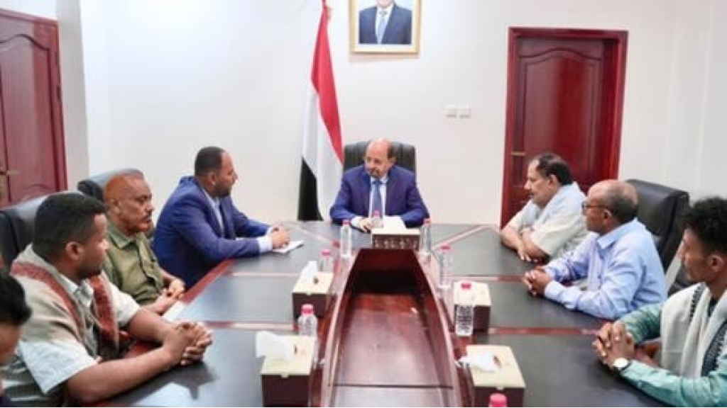 الزنداني: التطورات الميدانية لن تغيّر هدف معركتنا الوجودية ضد الحوثيين