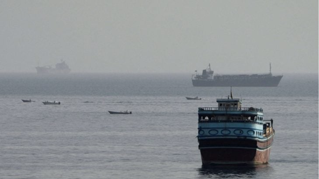 قاليباف: مضيق هرمز سيبقى مغلقا إلى أن تُلبى شروط إيران