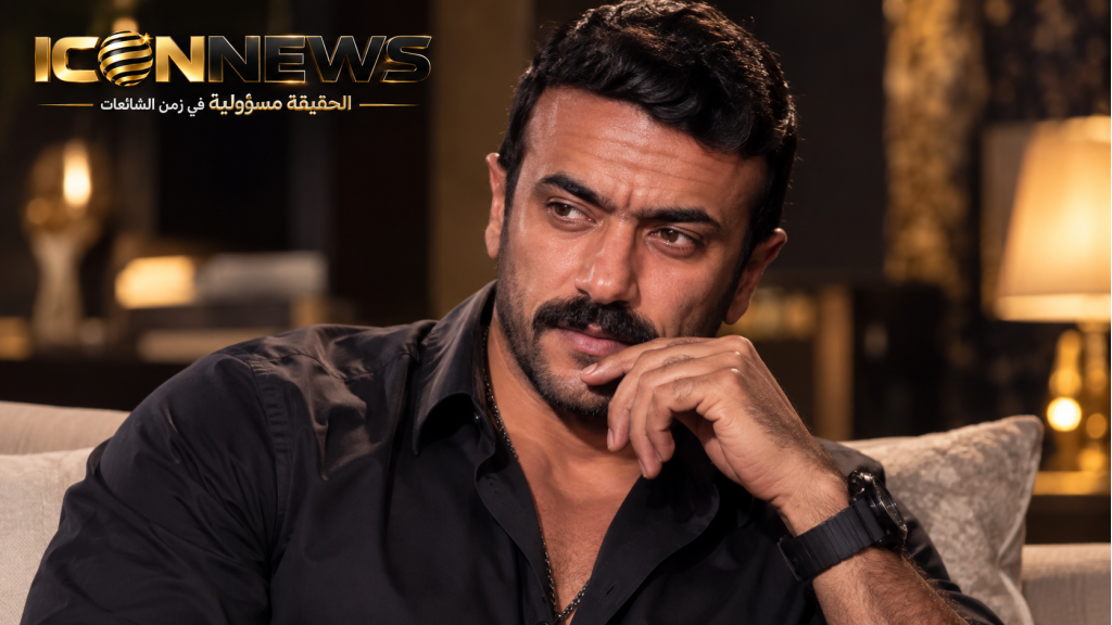 أحمد العوضي يفتح قلبه: أحببت 4 مرات.. وكل واحدة قالت لي «أنت أكتر واحد حبيته»