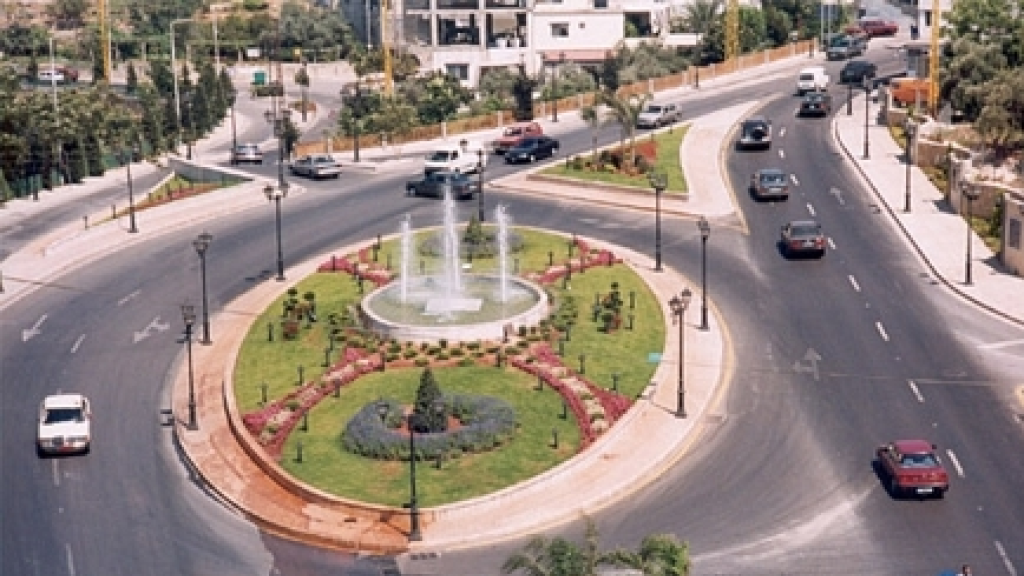 عملية امنية كبيرة في زوق مصبح … هذا ما ضُبط مع الموقوفين