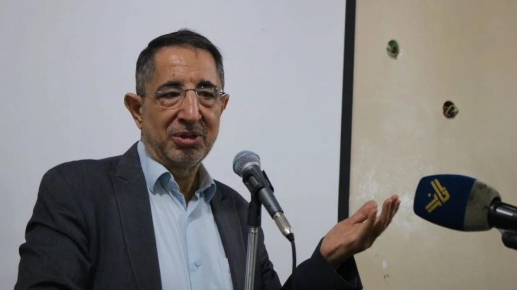 الحاج حسن: المقاومة قوية وقادرة وصابرة… وسننتصر