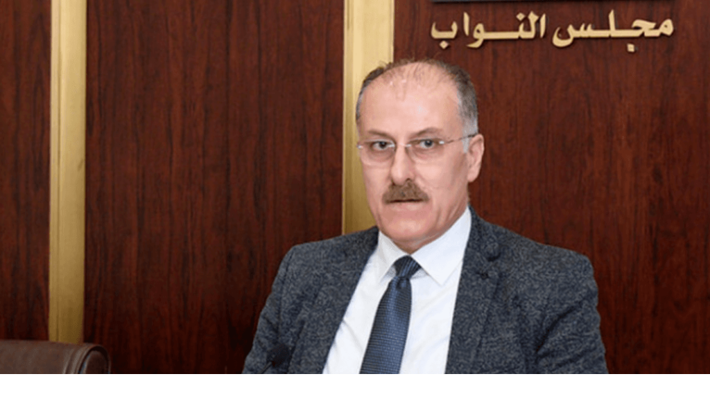 لجنة الصحة تنجز اقتراح قانون الطب الشرعي عبد الله: نأمل أن يبصر النور بأقصى سرعة
