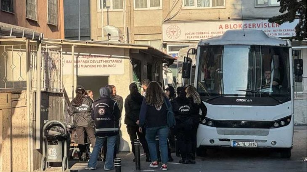 إسطنبول.. إحالة 211 مشتبها إلى القضاء في قضية احتيال مرتبطة بإسرائيل