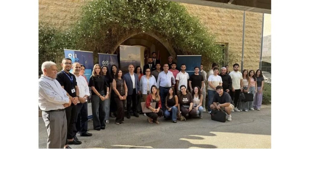 في الشوف الأعلى.. وزارة شؤون التكنولوجيا أطلقت مرحلة جديدة من برنامج “نمو