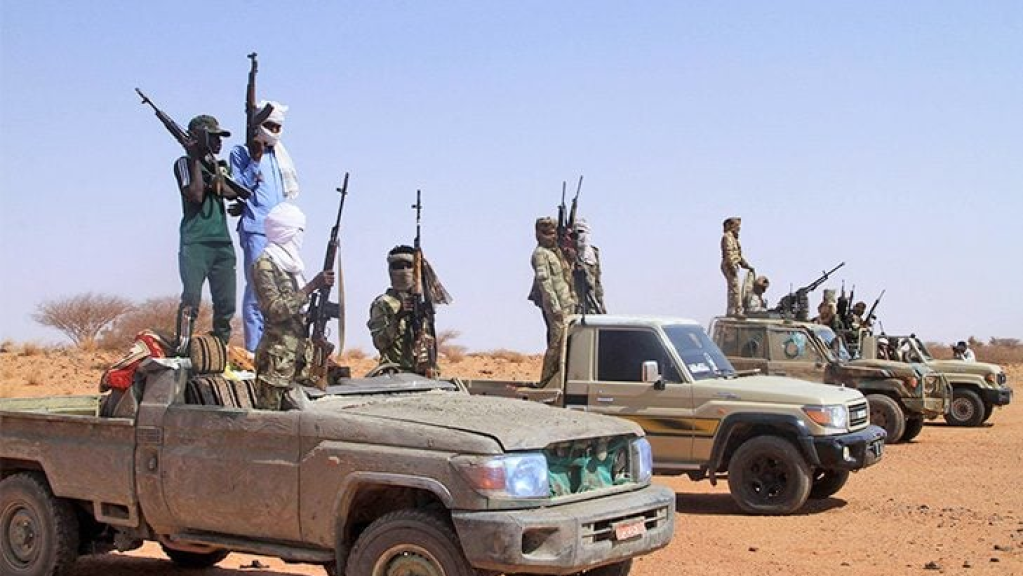 السودان: قتلى في هجوم لـ«الدعم» على سوق… وتقدّم للجيش