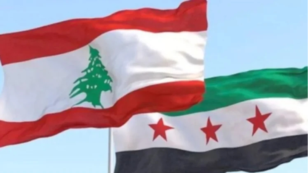 وفد حكومي سوري موسع يزور لبنان الثلاثاء… ما أبرز الملفات؟