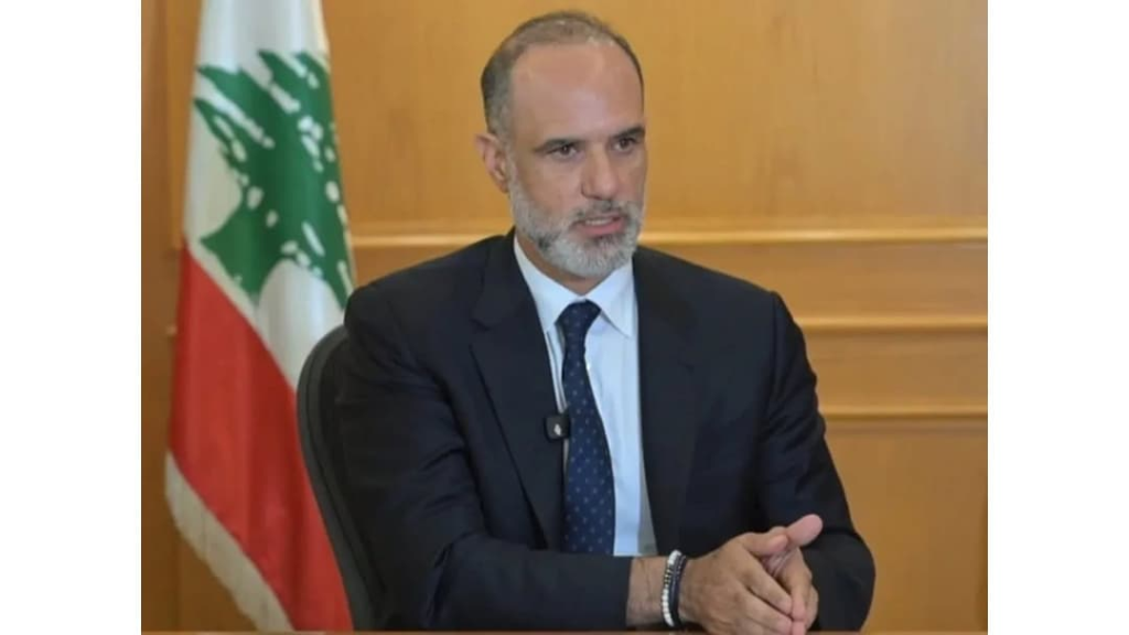 رسامني يحيل ملف سيول المكلّس والمنصورية إلى النيابة العامة التمييزية: لا أحد فوق المساءلة