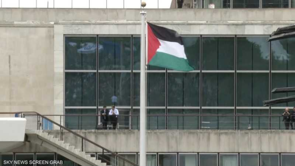 فلسطين في الأمم المتحدة.. نتنياهو في القاعة وعباس على الشاشة