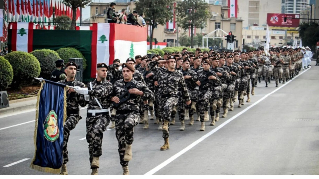فيديو لأمن الدولة في ذكرى تأسيسها: العهد لشهدائنا أن تبقى تضحياتهم حاضرة في عملنا