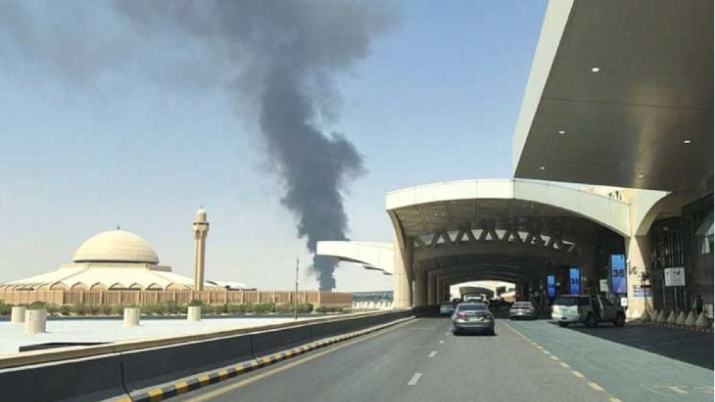 مجموعة السبع تندد بهجمات الحوثيين على السعودية