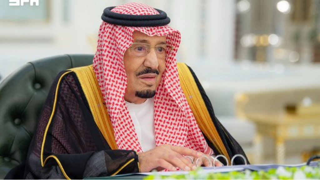 الملك سلمان: تكرار انتهاك حرمة المقدسات من ميليشيا الحوثي استفزاز لمشاعر المسلمين