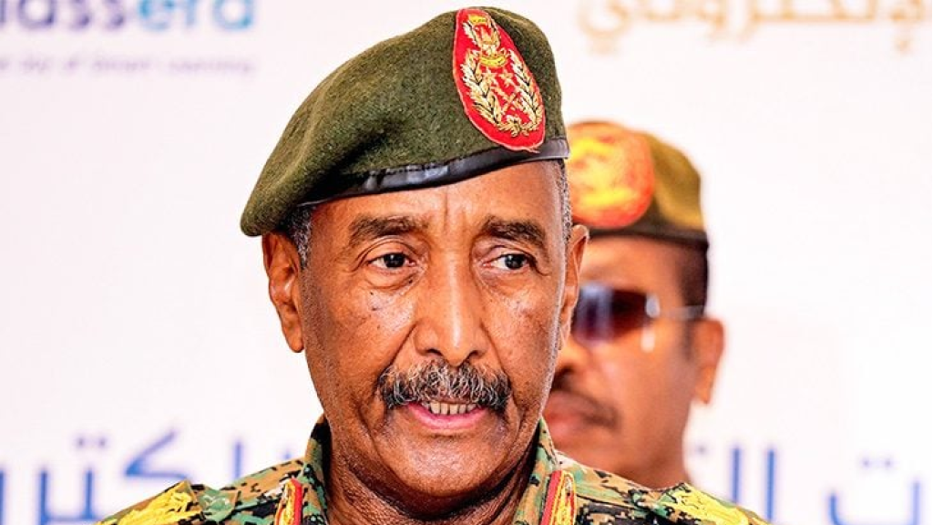 البرهان يطرح خطة لإنهاء حرب السودان: وقف إطلاق النار وانتخابات