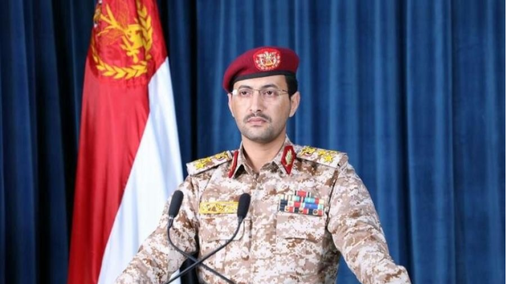 العميد سريع: 19 غارة سعودية خلال 24 ساعة استهدفت ثلاث محافظات يمنية