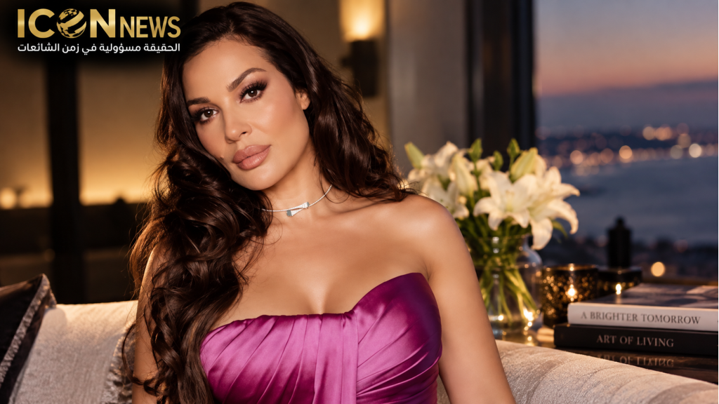 نادين نسيب نجيم خارج رمضان 2027 مجدداً.. غياب يتواصل بعد «ممكن»