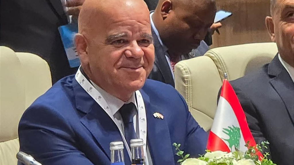 من باكو… لبنان يطرح رؤيته لمواجهة الإرهاب وتعزيز التعاون الأمني الدولي