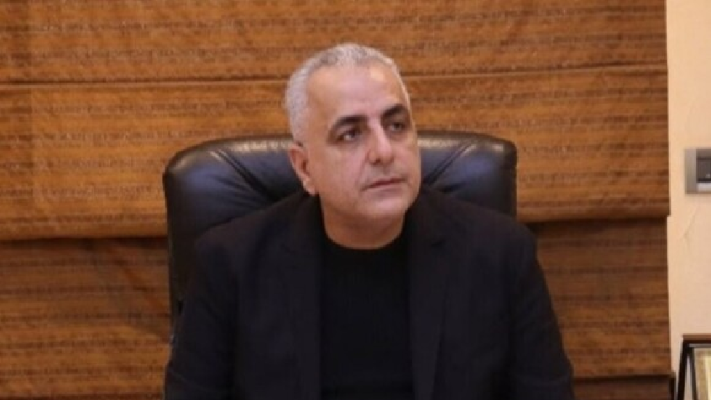 كركي: الضمان مستمرّ في تسديد المعاملات الاستشفائيّة المتراكمة و14 مليارًا لمستشفيي 