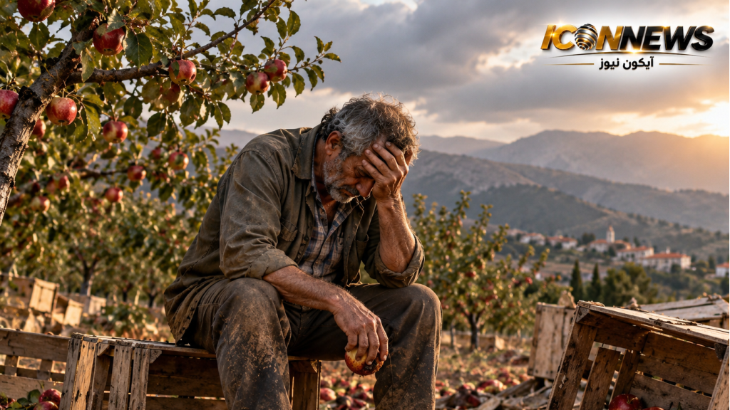 لبنان بين لعبة الكراسي وثمن الشتاء