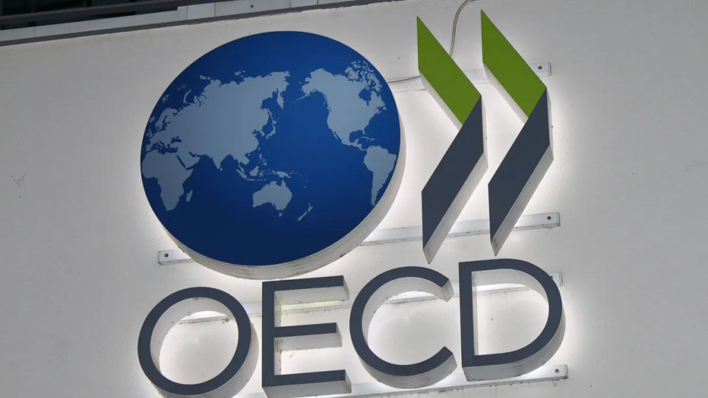 رغم حرب الشرق الأوسط.. OECD ترفع توقعات النمو العالمي إلى 2.9%