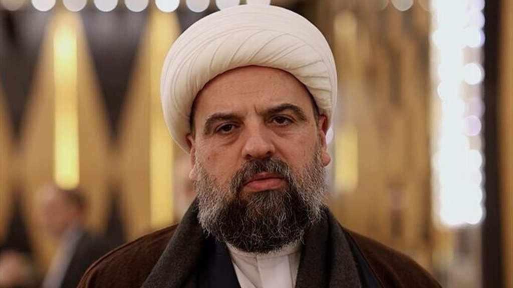 الشيخ قبلان يدعو إلى محاسبة السلطة التنفيذية و«أكبر اصطفاف وطني» لإنقاذ لبنان