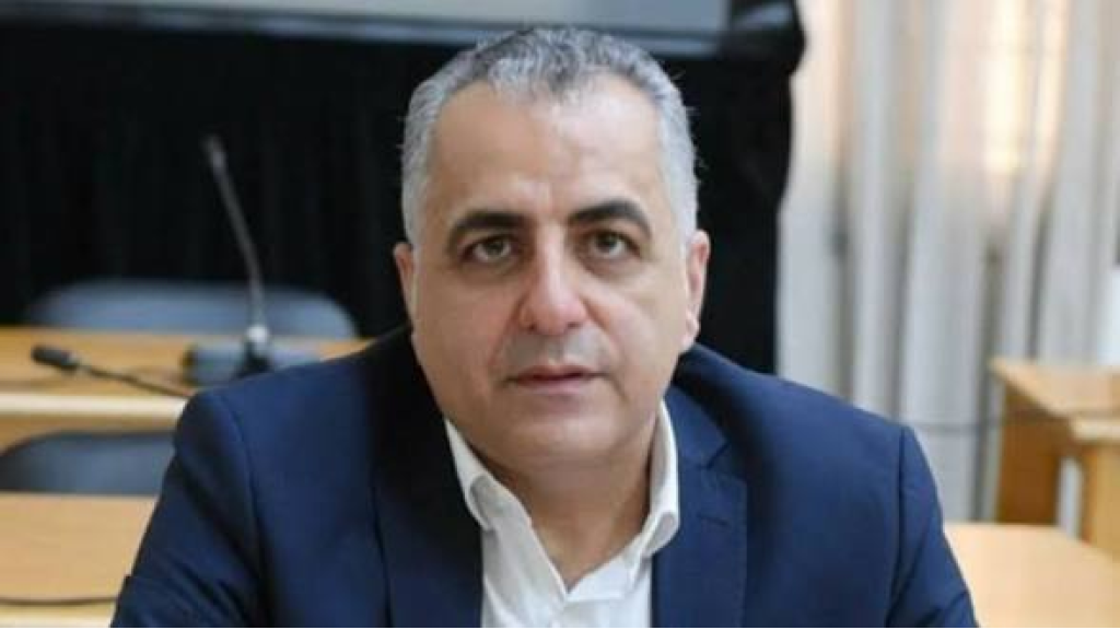 كركي: الصحّة النفسيّة جزءٌ أساسيٌّ من منظومة الرّعاية الصحيّة المتكاملة