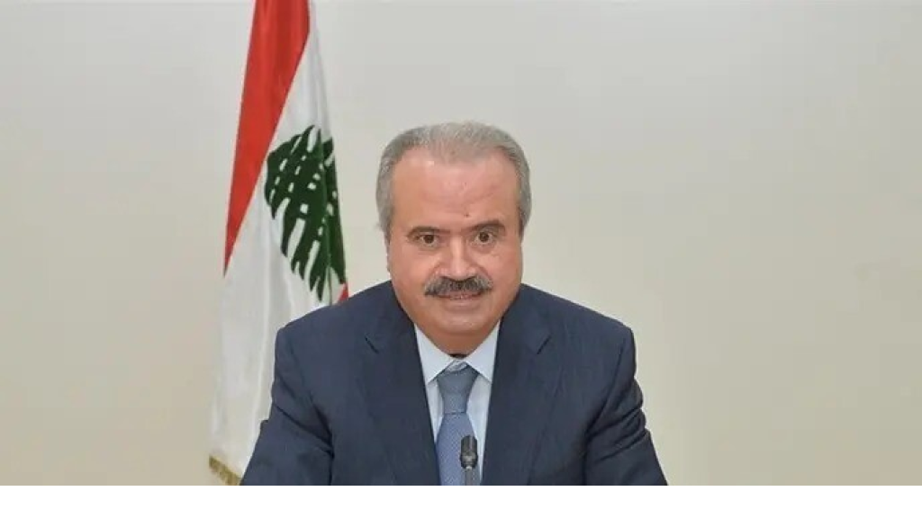وزير المالية في حوار مع 