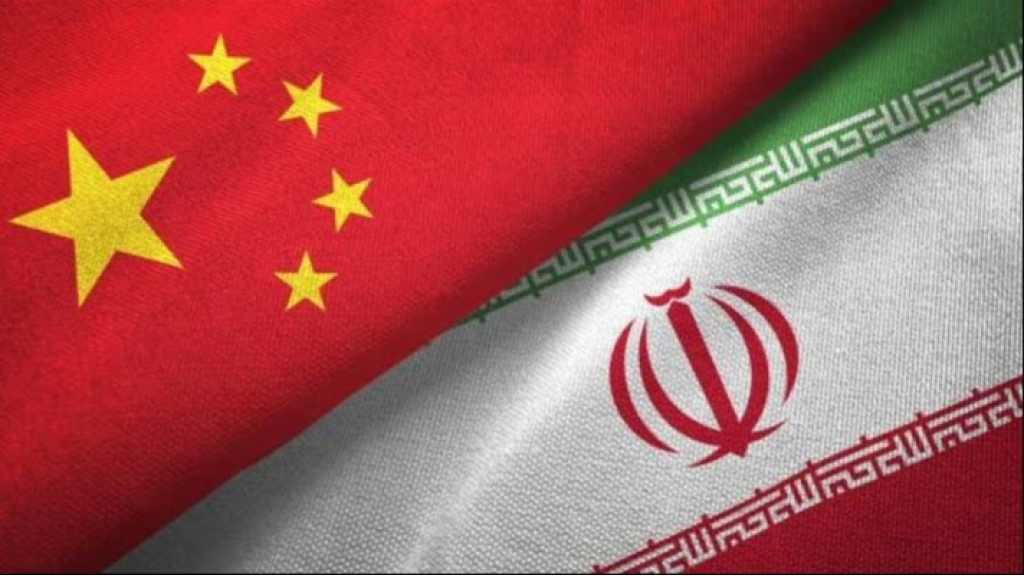 الصين تمنح إيران “سلاحاً سرياً” ضد أميركا...هل يكسر ترامب صمته أمام صفقة التكنولوجيا؟”