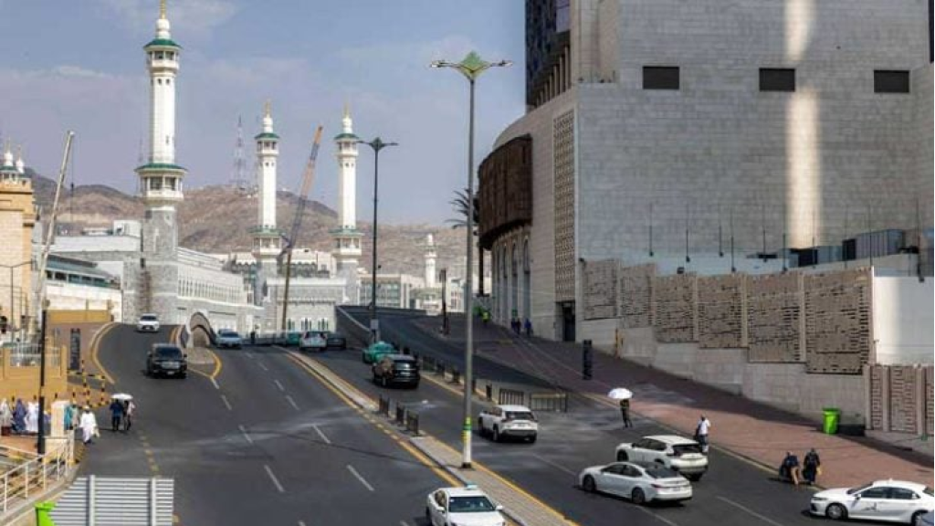 إنذارات وجيزة من خطر يهدد مناطق سعودية بينها مكة… والتحالف يعلن اعتراض 6 صواريخ بالستية أطلقها الحوثيون
