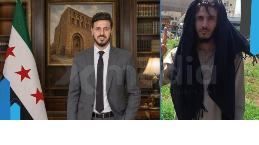 إعادة مسؤول إعلامي إلى منصبه في الرقة تثير جدلاً بسبب اتهامات تتعلق بماضيه