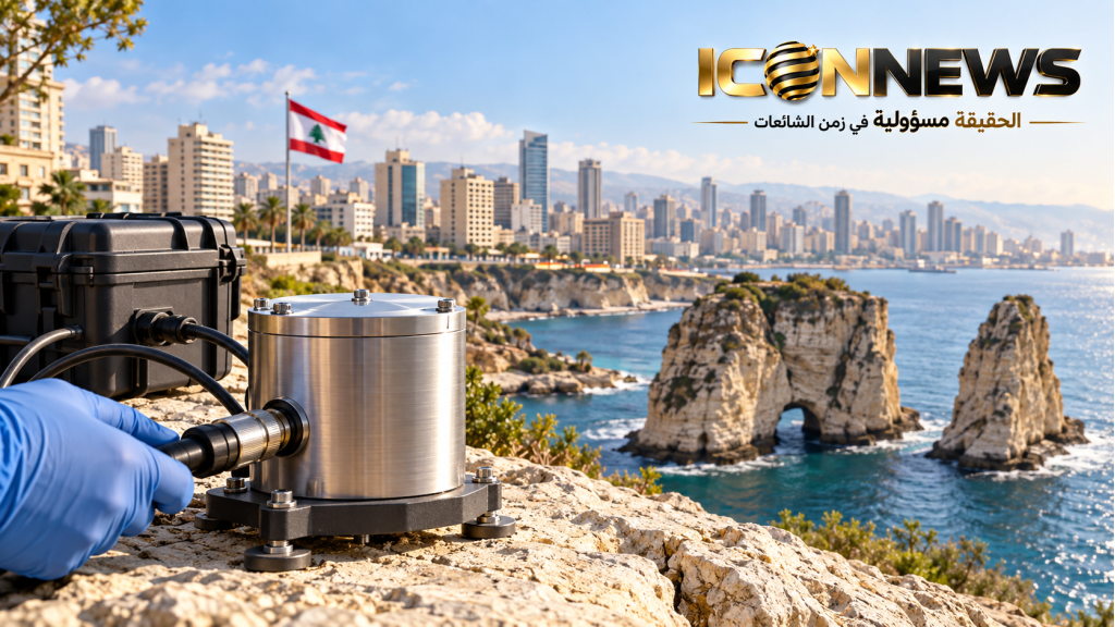 بعد زلزال تركيا… هوغربيتس يذكر لبنان وفلسطين، لكن توقّعه ليس إنذاراً علمياً