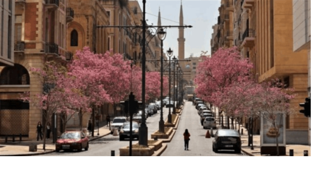 محافظ بيروت ينظّم أوقات رمي النفايات وتفريغ البضائع