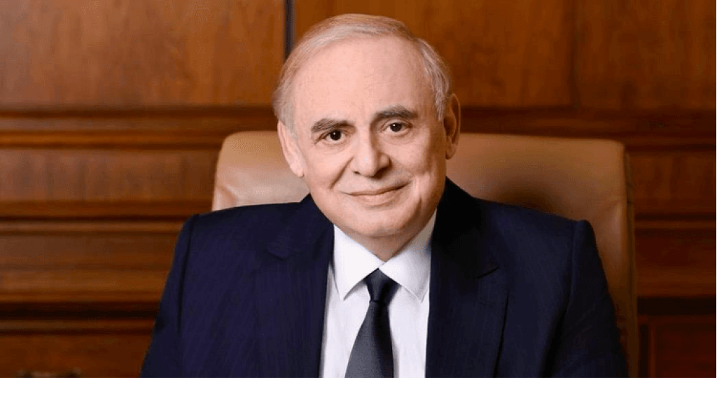فريد البستاني: المطلوب الانتقال من الدراسات والتوصيات إلى المشاريع وبناء شبكة اقتصادية متكاملة