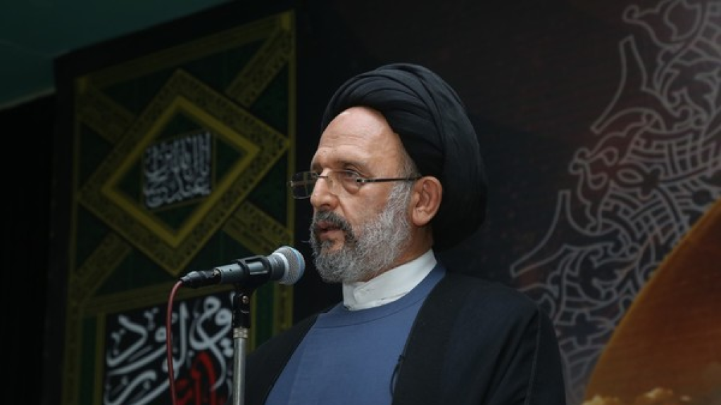 فضل الله: لتعزيز قدرات الجيش اللّبنانيّ للقيام بمهمّاته في الدّفاع عن الوطن وصون أراضيه