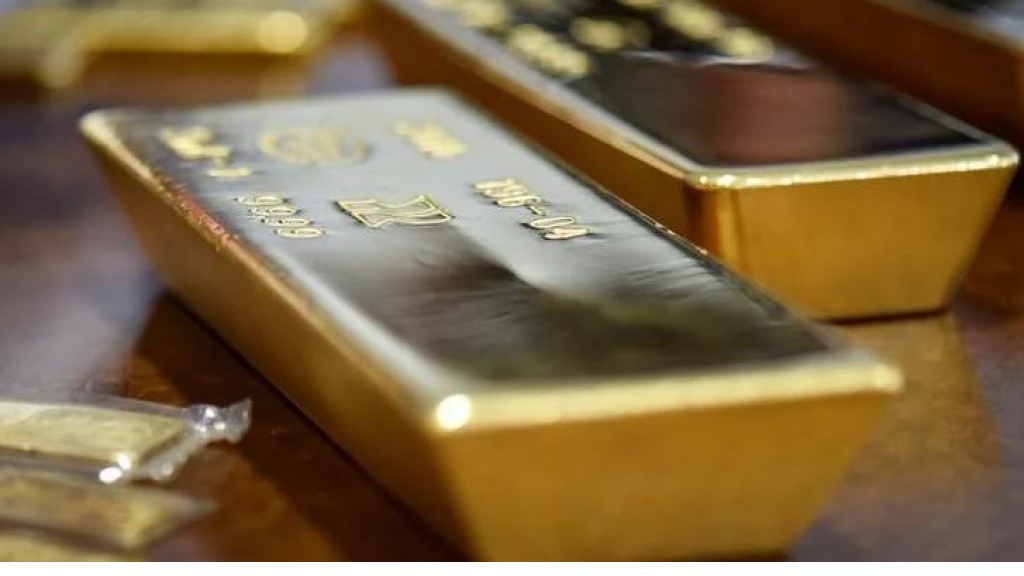 توقعات جنونية من بنوك الاستثمار لمسار الذهب: هل يمكن أن يصل لـ 8,000$؟