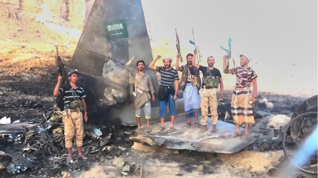 مفتي السعودية يحث قوات بلاده على الاستعداد لـ